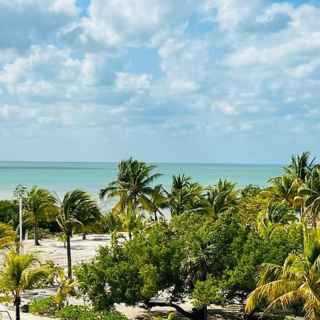 Atenea Holbox Exterior foto